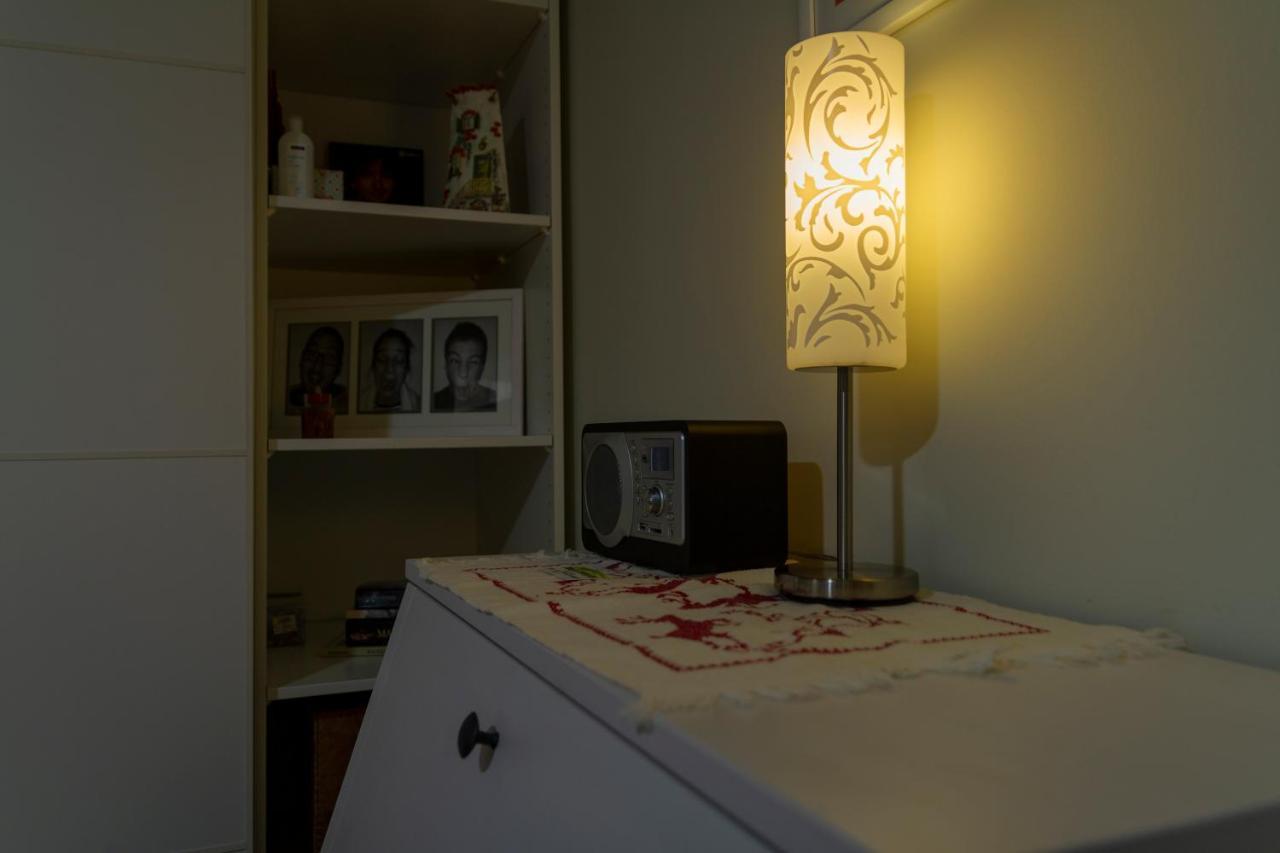 Apartamento Atelier Pula Exterior foto
