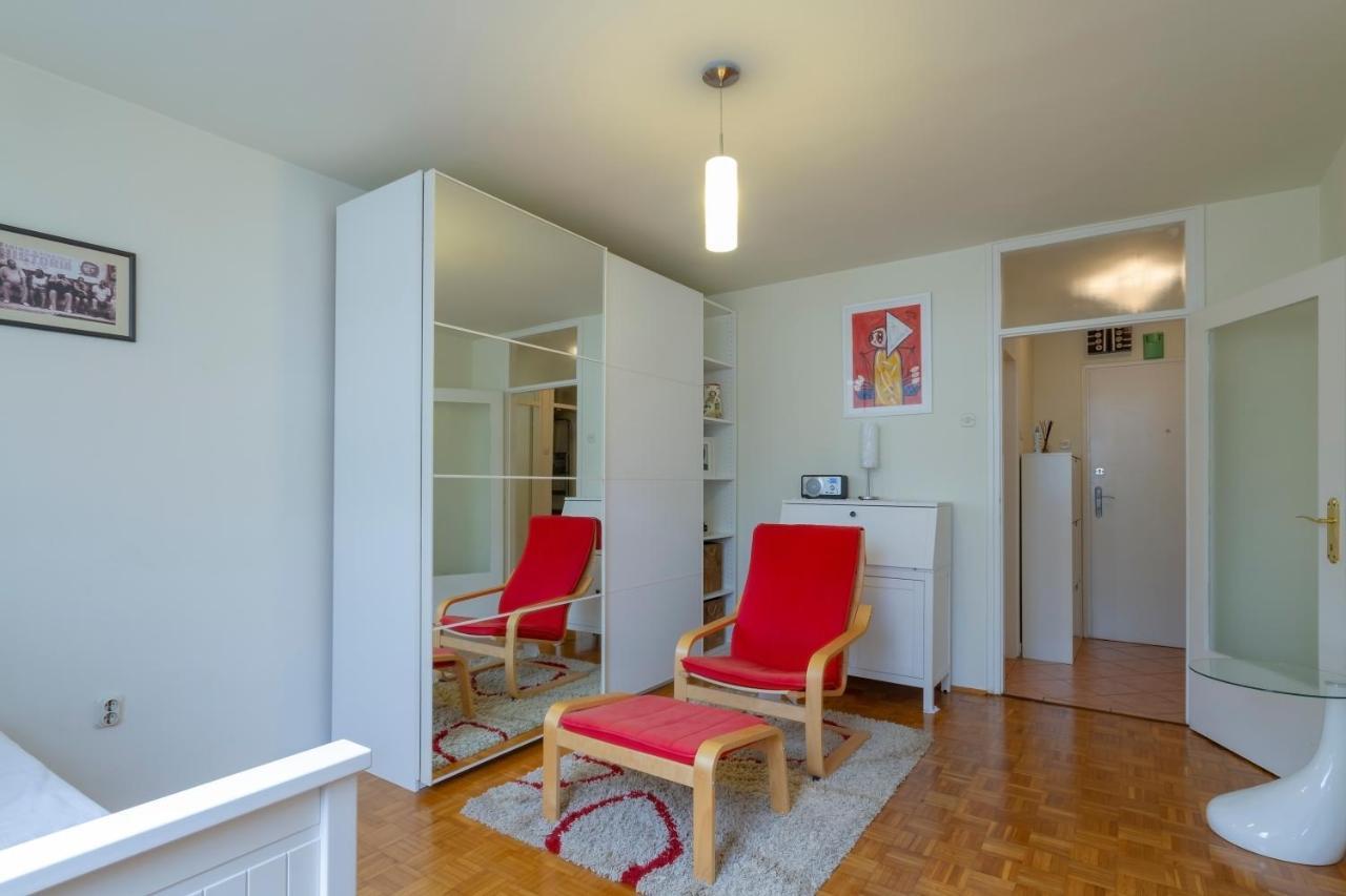 Apartamento Atelier Pula Exterior foto