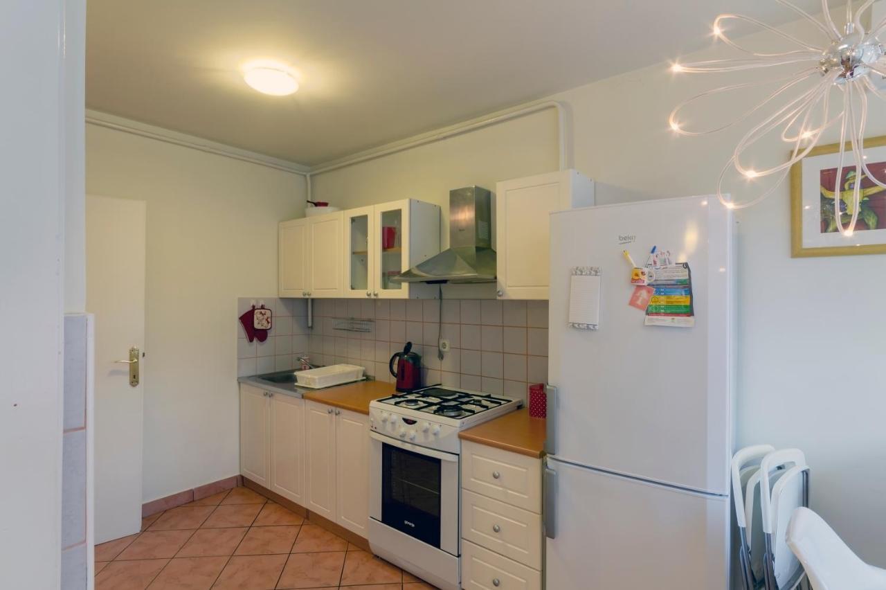 Apartamento Atelier Pula Exterior foto